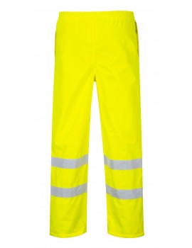 S487 Breathable Trousers Clothing